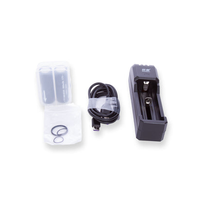 CNEXPLORE - CN01 Wireless 4,2mm YELLOW