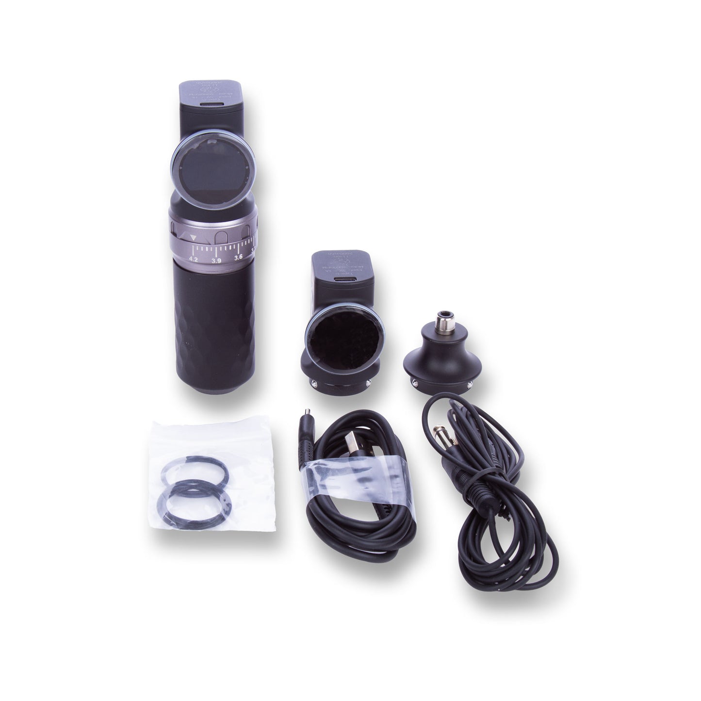 CNEXPLORE - CN05 Wireless adjustable 2,4-4,2mm