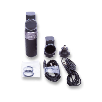 CNEXPLORE - CN05 Wireless adjustable 2,4-4,2mm