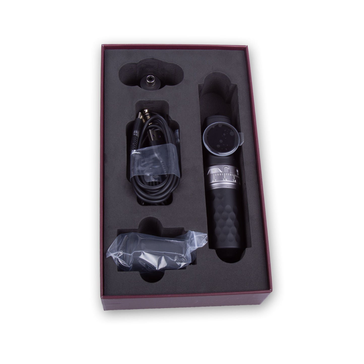 CNEXPLORE - CN05 Wireless adjustable 2,4-4,2mm