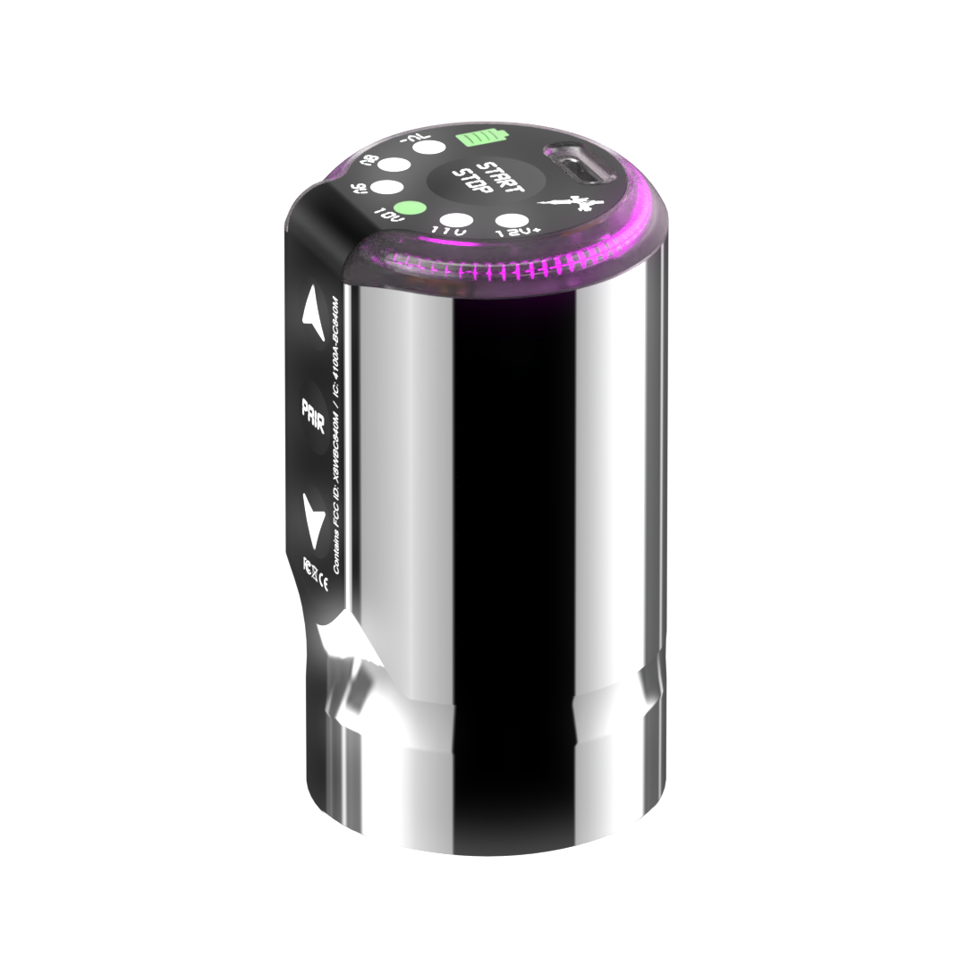 Ink Machines Cobra - Polish Regular Cartridge