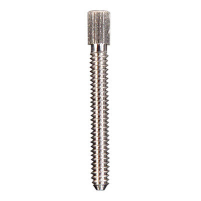 Contact screw Silver 8-32