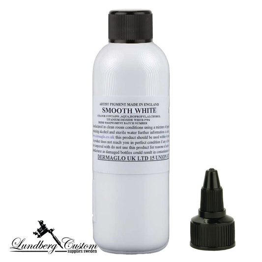 Dermaglo - Smooth White 100ml