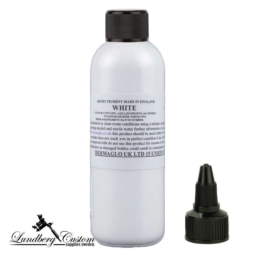 Dermaglo - White 100ml
