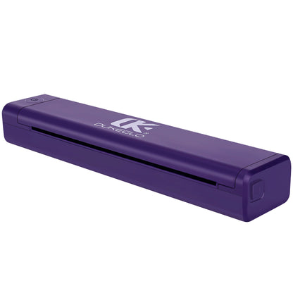 DUKEGLO H2 – Wireless Thermal Tattoo Stencil Printer