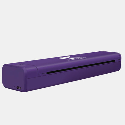 DUKEGLO H2 – Wireless Thermal Tattoo Stencil Printer