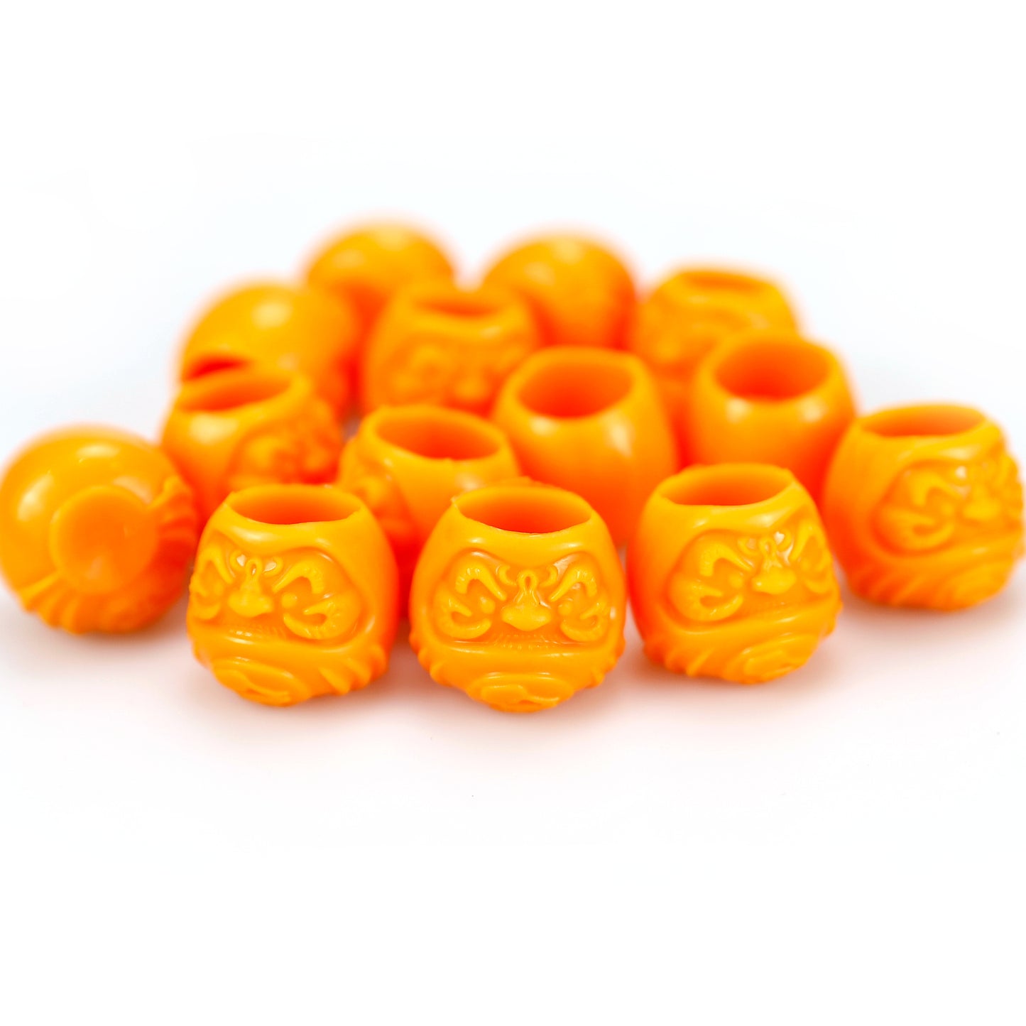Daruma Ink Cups - 200pcs - GOLD