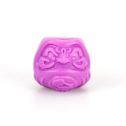 Daruma Ink Cups - 200pcs - PURPLE