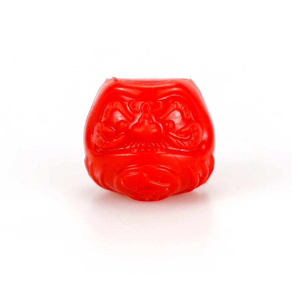 Daruma Ink Cups - 200pcs - RED