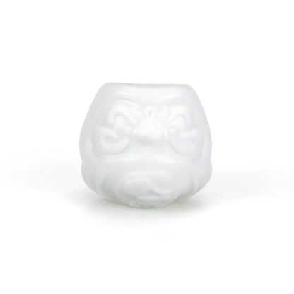 Daruma Ink Cups - 200pcs - WHITE