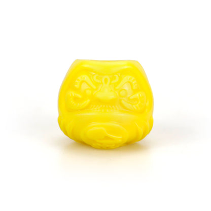 Daruma Ink Cups - 200pcs - YELLOW