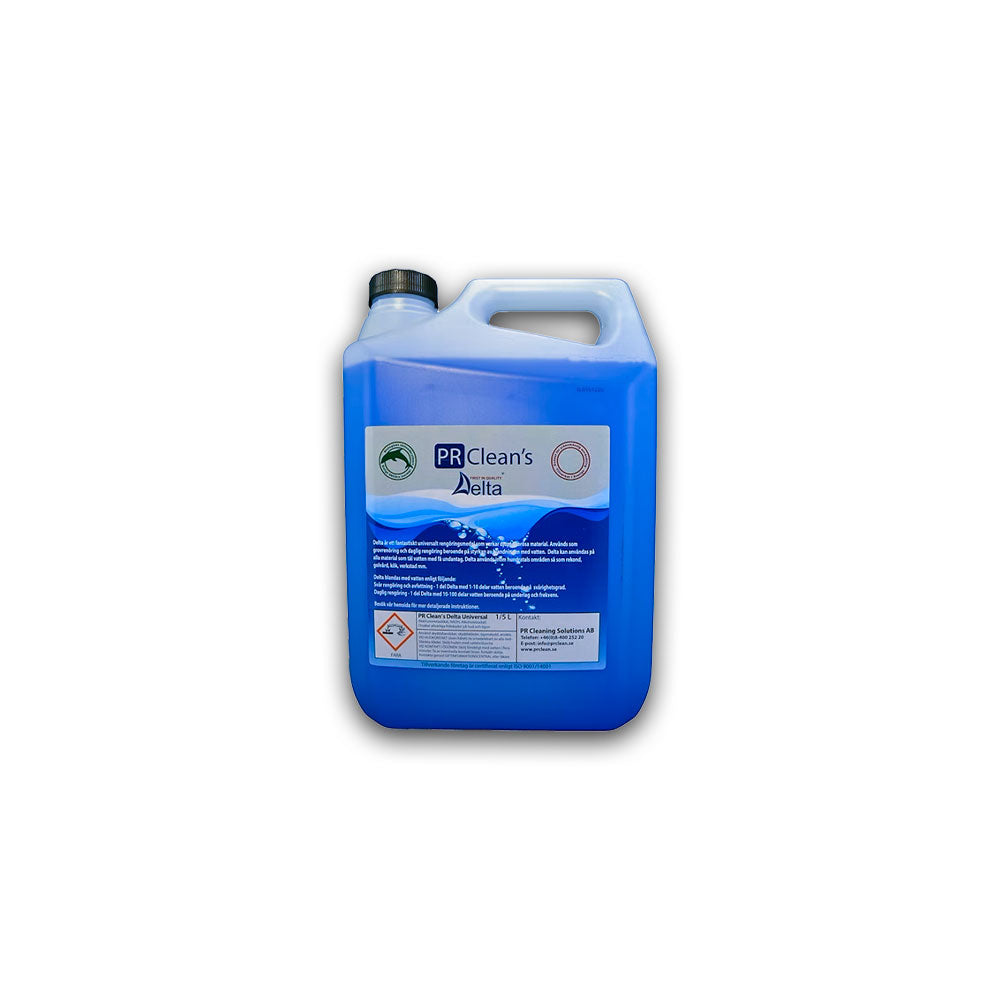 Delta Universal Blue 5L