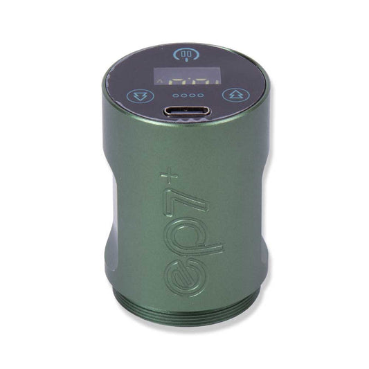 EP7+ Battery Pack - 2200mAh - Green