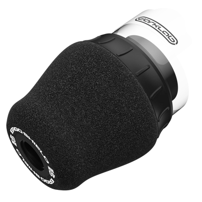 Ergo Shield Disposable Grips - Box of 24 - 40mm