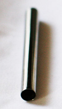 Lång Backstem 75x8mm