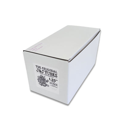J&J Disposable Tube for Cartridge 32mm