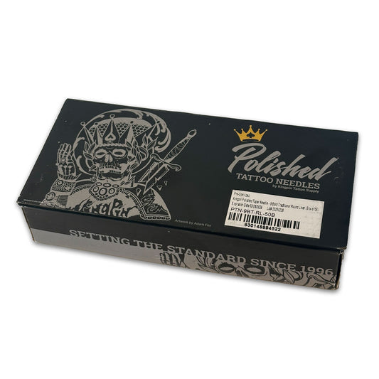 Kingpin Traditional Bold Liners