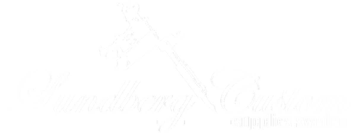 Lundberg Custom Supplies Sweden