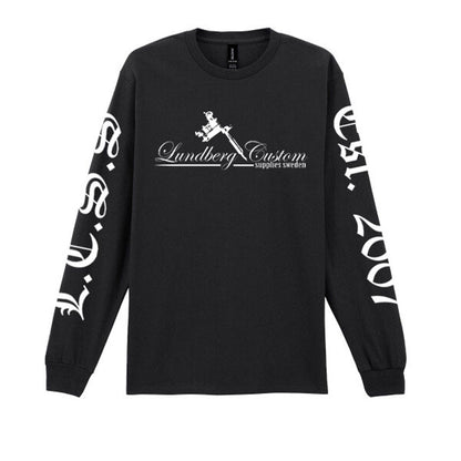 Lundberg Custom Classic Tee - Long Sleeve