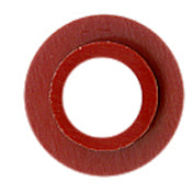 Nylon Shoulder Washers - Ed