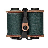 Tape Wrapped Coil Sets - 5/16´ X 1 1/4´´ Olive´