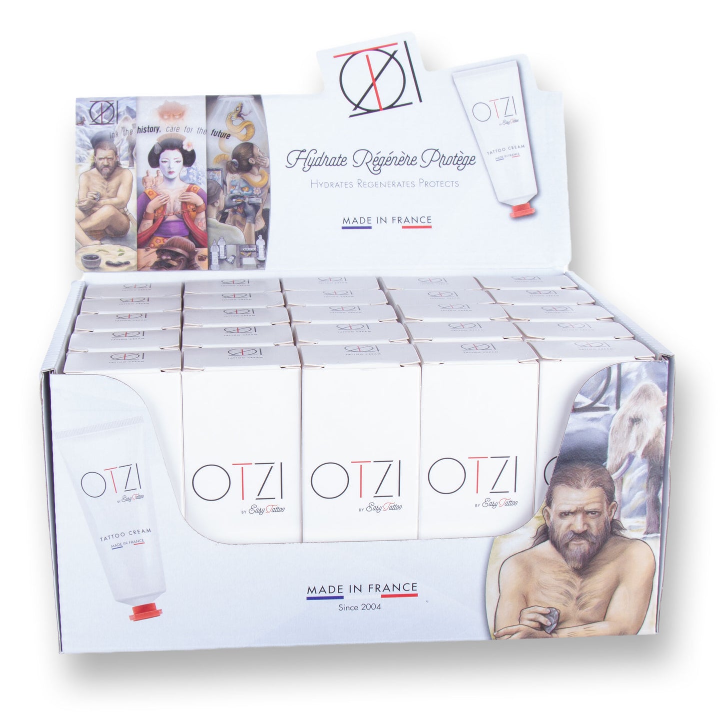 OTZI - OTZI - 20ml Cream - Wholesale 25-pack