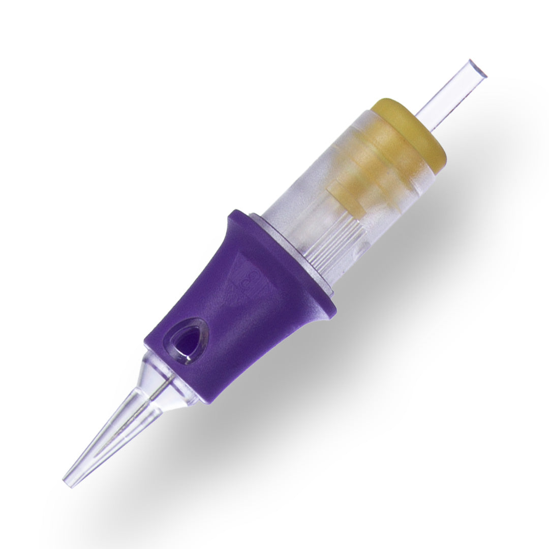 RATIO PMU & SMP Cartridges 10-pack