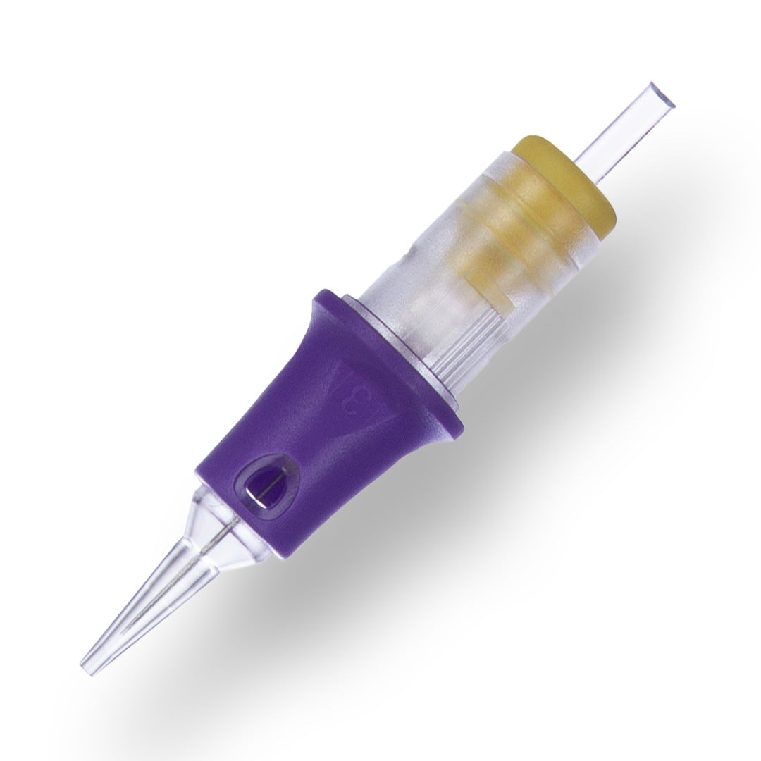 RATIO PMU & SMP Cartridges 10-pack