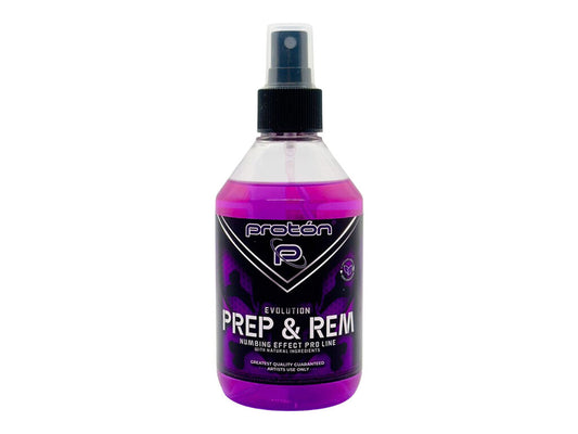 Proton Evolution - Prep & Rem 250ml