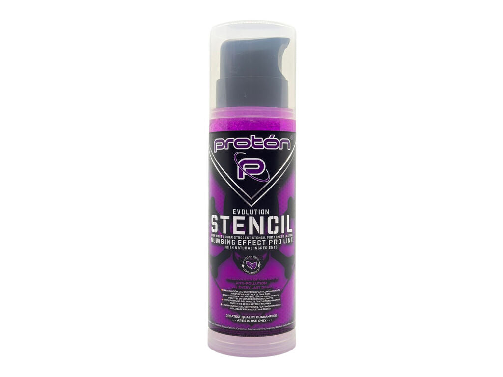 Proton Evolution - Stencil Primer Airless 250ml