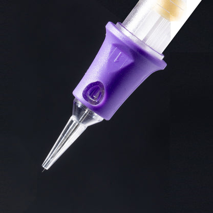 RATIO PMU & SMP Cartridges 10-pack