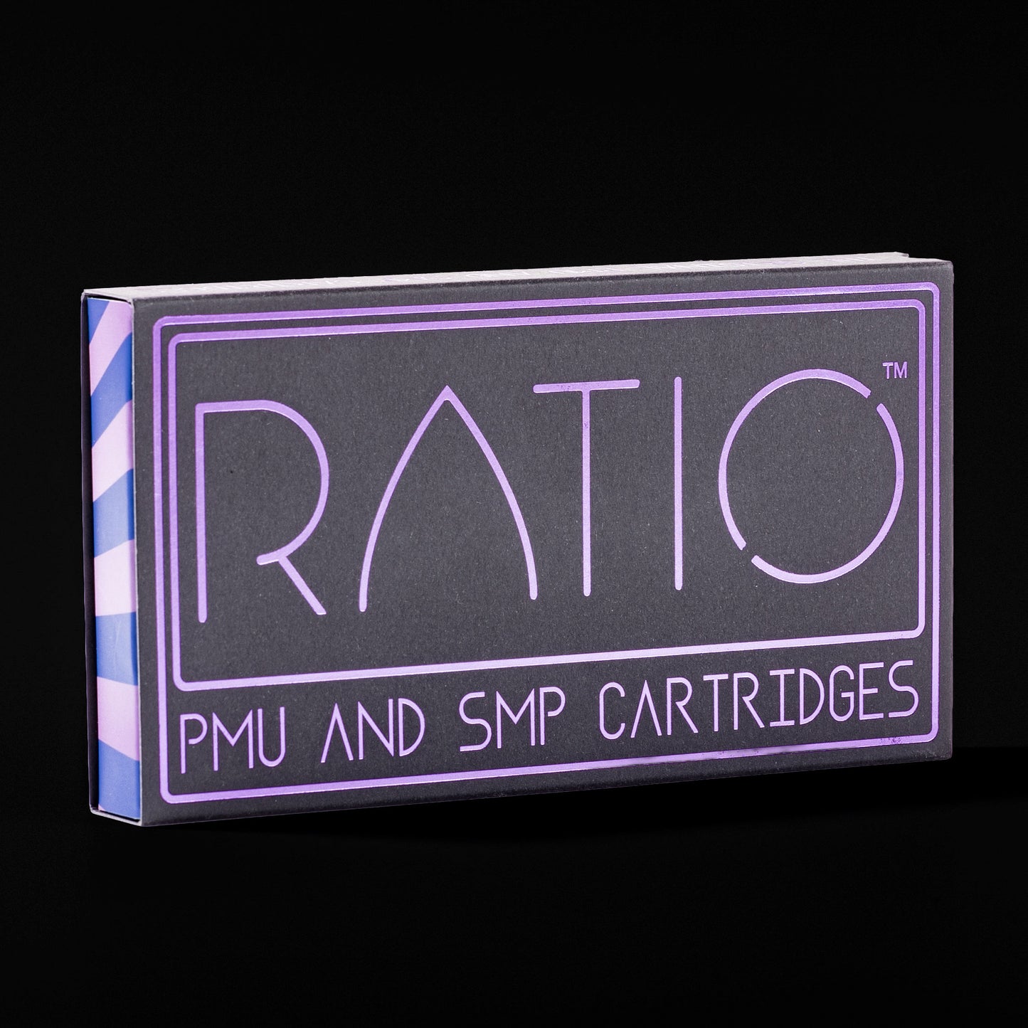 RATIO PMU & SMP Cartridges 10-pack