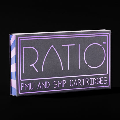 RATIO PMU & SMP Cartridges 10-pack