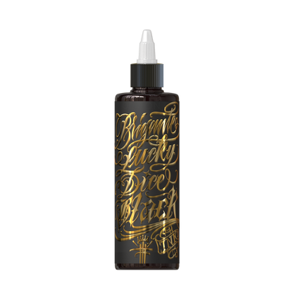 Panthera Ink x Brigante Lucky Dice Black 200ml