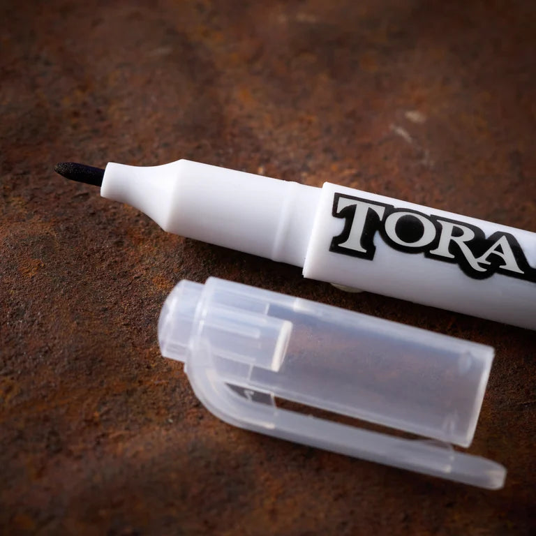 TORA Marker Dual Regular Tip