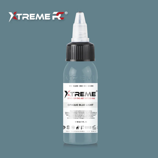 Xtreme Ink - Opaque Blue Light 30ml