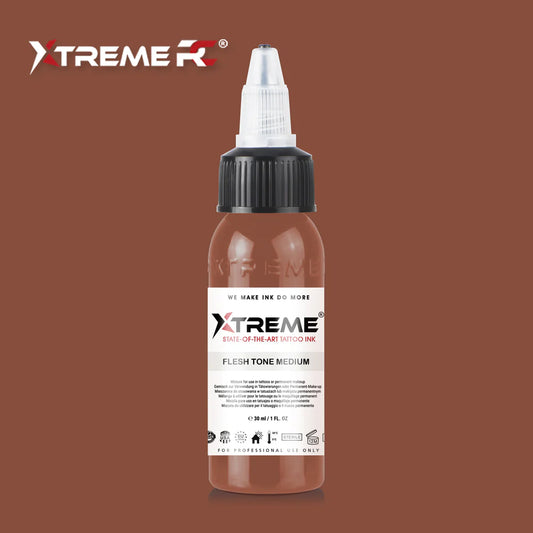 Xtreme Ink - Flesh Tone Medium 30ml
