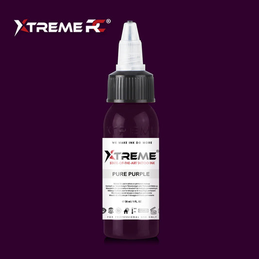 Xtreme Ink - Pure Purple 30ml