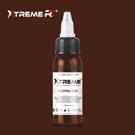 Xtreme Ink - Neutral Red 30ml