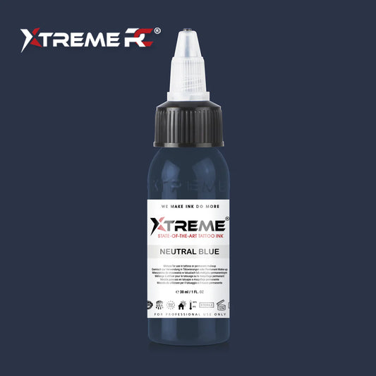 Xtreme Ink - Neutral Blue 30ml
