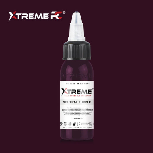 Xtreme Ink - Neutral Purple 30ml