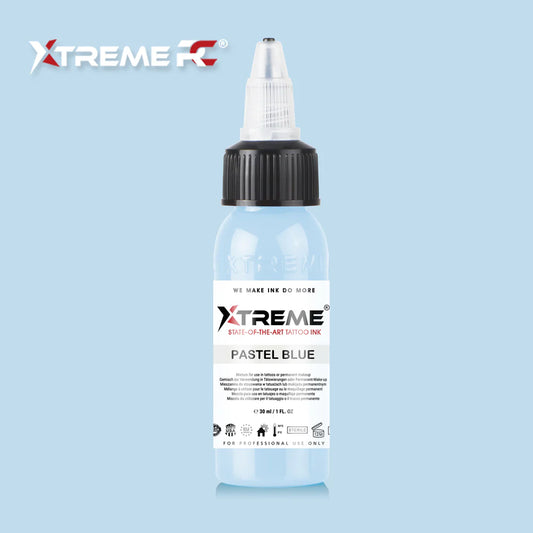 Xtreme Ink - Pastel Blue 30ml