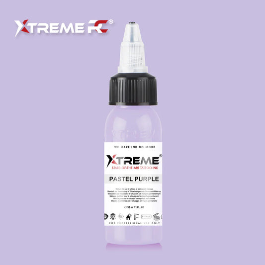 Xtreme Ink - Pastel Purple 30ml