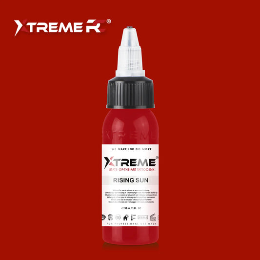 Xtreme Ink - Rising Sun 30ml