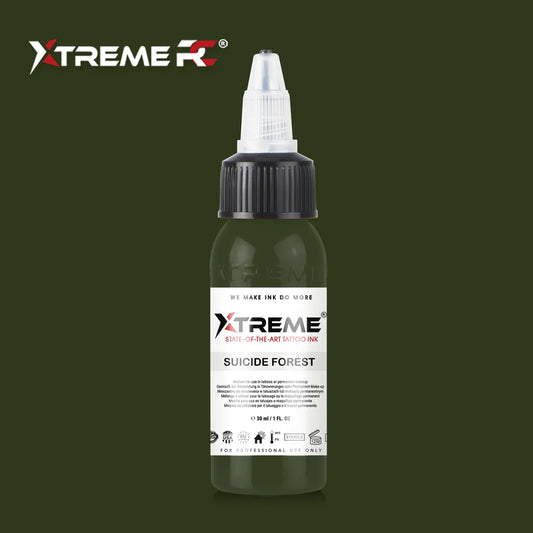 Xtreme Ink - Suicide Forest 30ml