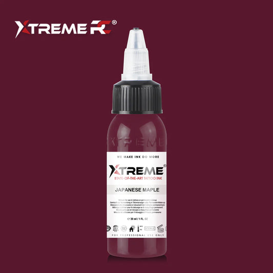 Xtreme Ink - Japanese Maple 30ml