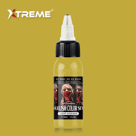 Xtreme Ink - ATO LEGASPI - Light Avocado 30ml