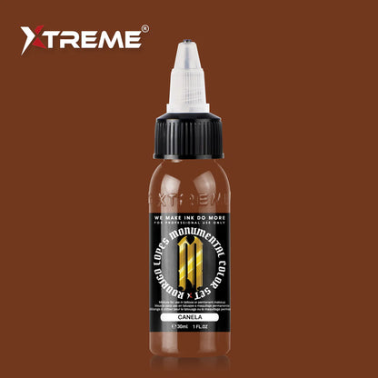 Xtreme Ink - RODRIGO LOPES - Canela 30ml