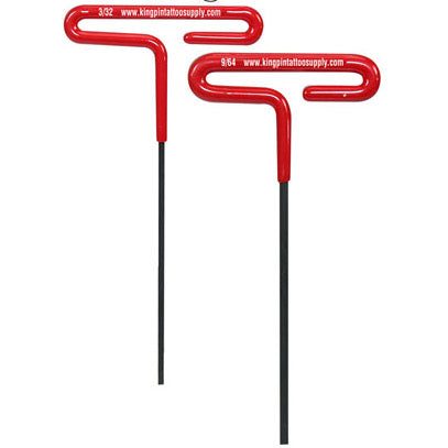 T-Handle Hex Key 3/32´´