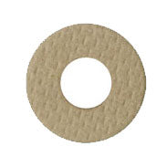 Tan Waffle Coil Washer For 5/16 Coil Core